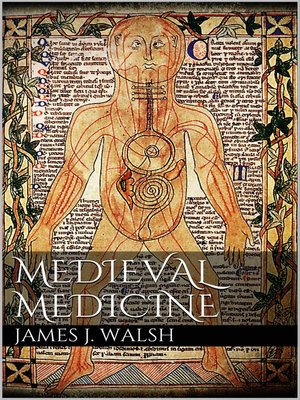 cover image of Medieval Medicine